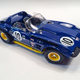 Illustration for article titled Exoto 1:18 C2 Corvette Grand Sport
